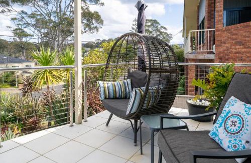 Denhams Beach Casa | 3-Bed with Beach Views and Entertainment Area