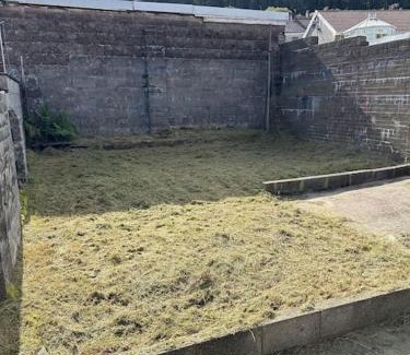 Maerdy Casa | 3 bed workers home Welsh Valleys