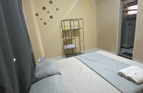 Santana Apartamento | 3 bedroom apartment in downtown Feira de Santana