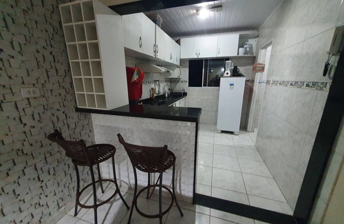 Sao Jose da Coroa Grande Casa | 3 bedroom house in São José Maragogi Carneiros