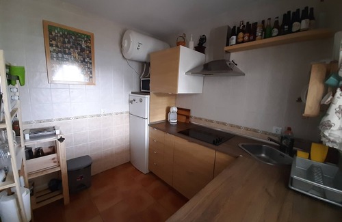 Los Franceses-la Vega Chalet De Esquí | 3 bedroom chalet in Chiclana de la Frontera