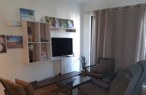 Roches Noires Apartamento | 3 Bedroom Apartment - Azuri Ocean and Golf Village
