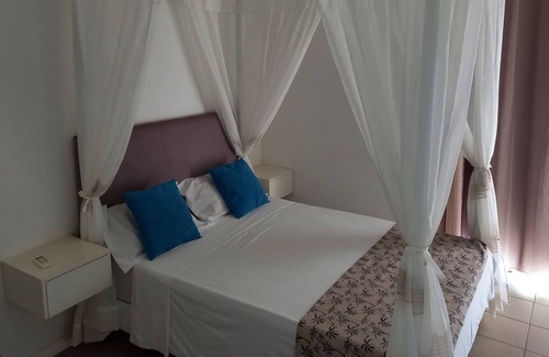 Roches Noires Apartamento | 3 Bedroom Apartment - Azuri Ocean and Golf Village