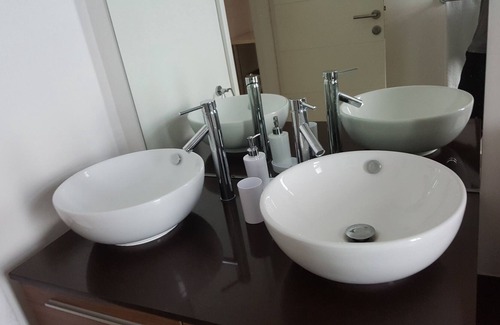 Roches Noires Apartamento | 3 Bedroom Apartment - Azuri Ocean and Golf Village