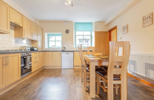 Silverdale Cabaña | Alojamiento de 3 habitaciones en Arnside and Silverdale