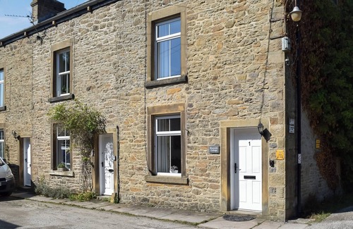 Langcliffe Cabaña | 3 bedroom accommodation in Langcliffe near Settle