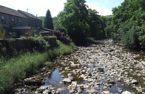 Langcliffe Cabaña | 3 bedroom accommodation in Langcliffe near Settle