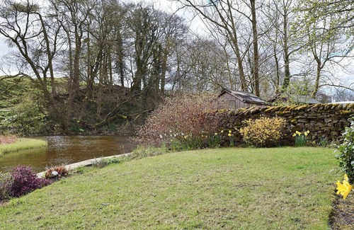 Langcliffe Cabaña | 3 bedroom accommodation in Langcliffe near Settle