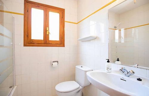 Cala en Blanes Villa | Villa de 3 dormitorios con piscina privada