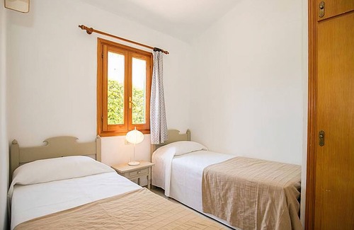 Cala en Blanes Villa | Villa de 3 dormitorios con piscina privada