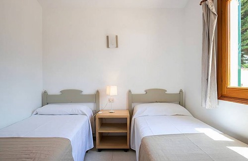 Sa Torre del Ram Villa | Villa de 3 dormitorios con piscina privada