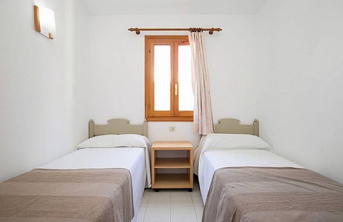 Sa Torre del Ram Villa | Villa de 3 dormitorios con piscina privada