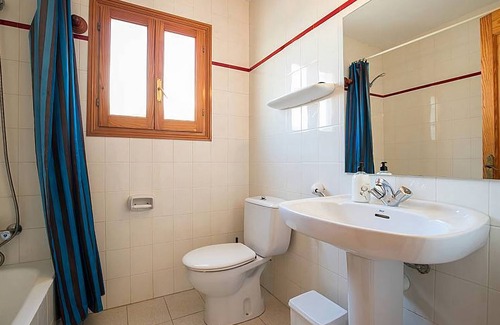 Sa Torre del Ram Villa | Villa de 3 dormitorios con piscina privada