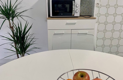Agaete Casa | Casa 3 dormitorios con jardín y piscina privada vista Tamadaba