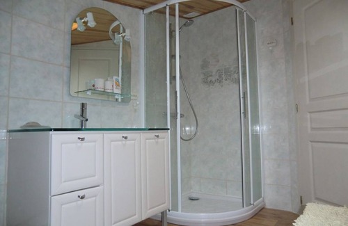 Aunis Atlantique Apartamento | 3 Bedroom Apartment in Saint-Jean-de-Liversay