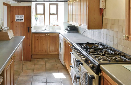 Bellerby Cabaña | 3 bedroom accommodation in Bellerby near Leyburn