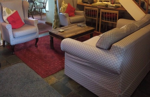 Bellerby Cabaña | 3 bedroom accommodation in Bellerby near Leyburn