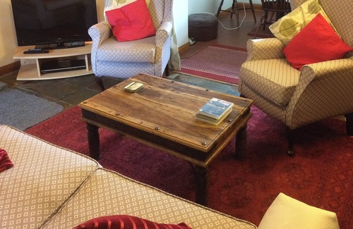 Bellerby Cabaña | 3 bedroom accommodation in Bellerby near Leyburn