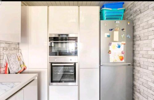 Wrexham Casa | 3 Bedroom - 1 Bathroom - Garden - Pet Friendly