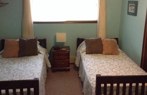 Sitka Casa | 3 bedroom, 1 bathroom, sleeps up to 6