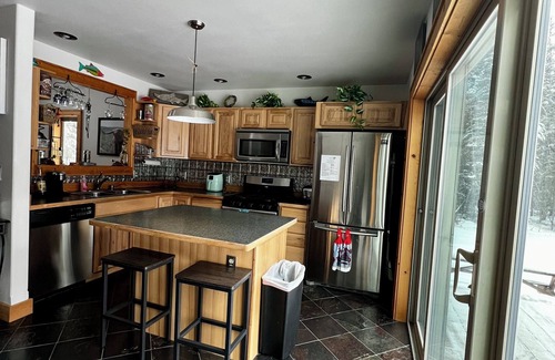 Deltana Casa | 3-bedroom 2 1/2 Bath house Delta Junction close to Clearwater Campground