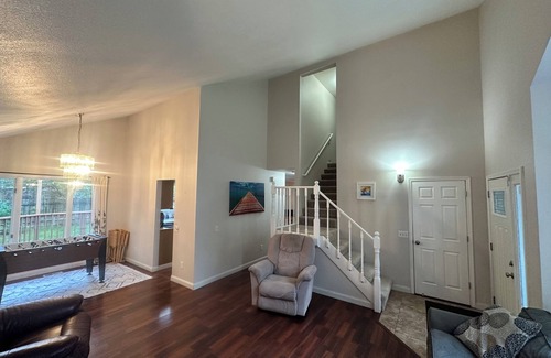 Sand Lake Casa | 3-bedroom, 2.5-bath home with nearly 1,900 sq. ft. in desirable Sand Lake.