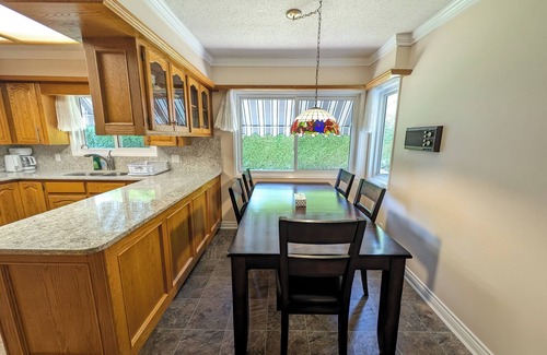 Willoughby Casa | 3 bedroom 2 bathroom house in Langley
