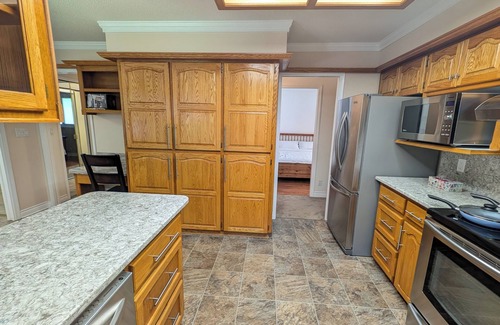 Willoughby Casa | 3 bedroom 2 bathroom house in Langley