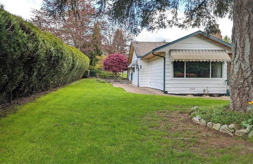 Willoughby Casa | 3 bedroom 2 bathroom house in Langley