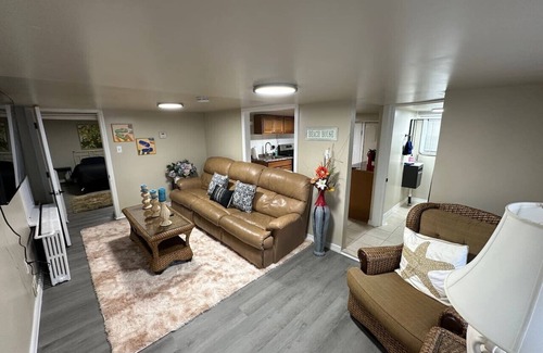 Ventnor City Apartamento | 3 Bedroom! 2 BA! Close 2 Beach! Ventnor!
