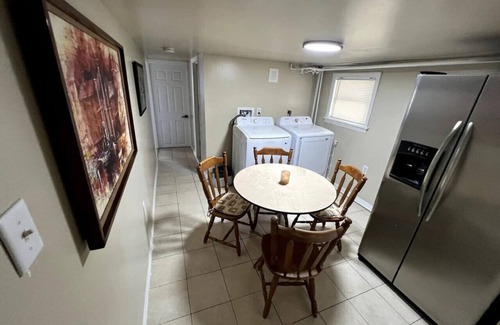 Ventnor City Apartamento | 3 Bedroom! 2 BA! Close 2 Beach! Ventnor!