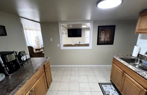 Ventnor City Apartamento | 3 Bedroom! 2 BA! Close 2 Beach! Ventnor!