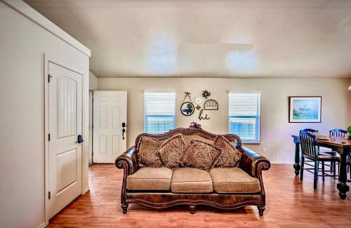 Jerome Casa | 3 bedroom 2 bath, Garage, Walk to Park, Central Location, Pets OK