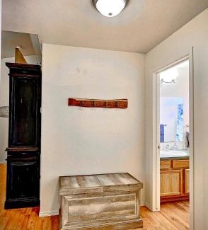 Jerome Casa | 3 bedroom 2 bath, Garage, Walk to Park, Central Location, Pets OK