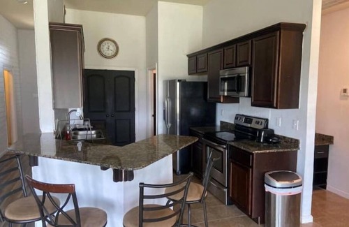 Youngsville Casa | 3 Bedroom 2 Bath Home, Clean Quiet Neighborhood