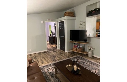 Goldendale Otro | 3 bedroom/2 bath home with privacy