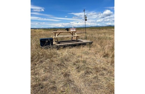 Goldendale Otro | 3 bedroom/2 bath home with privacy