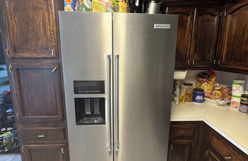 Walker Casa | 3-bedroom 2 bath house in Walker,LA - 20 mins from Baton Rouge