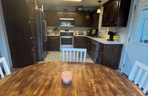 Walker Casa | 3-bedroom 2 bath house in Walker,LA - 20 mins from Baton Rouge