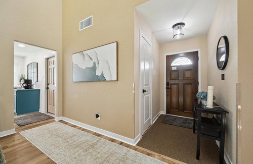 Clear Lake Casa | 3-bedroom 2 bath house in Clear Lake