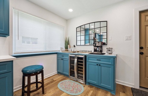 Clear Lake Casa | 3-bedroom 2 bath house in Clear Lake