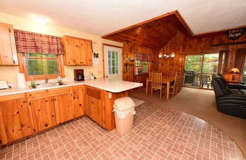Eidelweiss Village Casa | Santilli