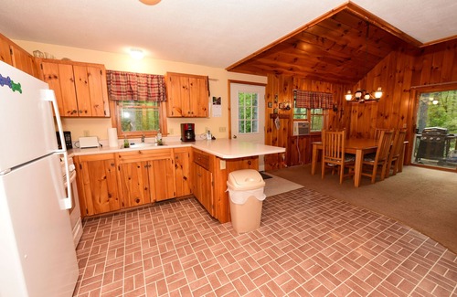 Eidelweiss Village Casa | Santilli