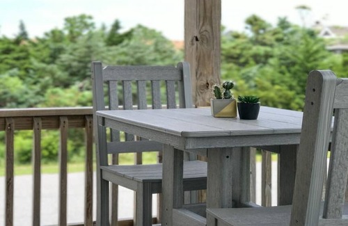 Waves Apartamento | Watermen's Cabana 2A