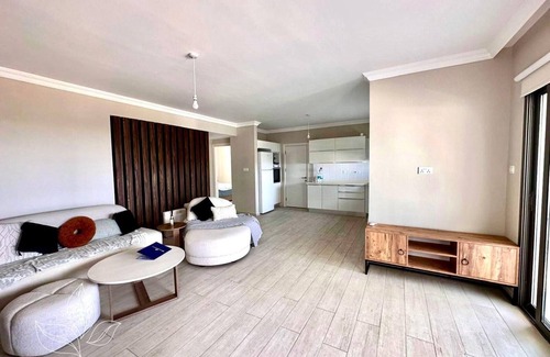 Esentepe Apartamento | 3 Bedroom 2 Bathroom apartment with communal pools
