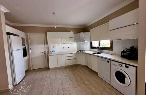 Esentepe Apartamento | 3 Bedroom 2 Bathroom apartment with communal pools