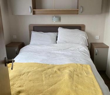 Prestatyn Casa | 3 bedroom 2 bathroom prestige caravan PRESTHAVEN SANDS