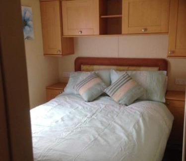 Prestatyn Casa | 3 bedroom 2 bathroom prestige caravan PRESTHAVEN SANDS