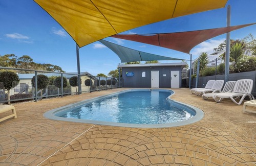 Metung Villa | 3 Bedroom 2 bathroom Superior Villa