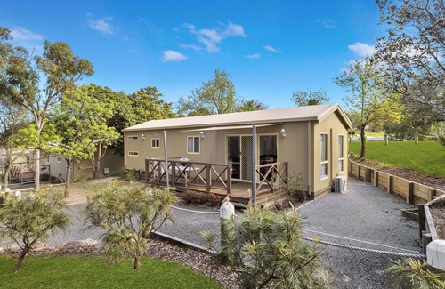 Metung Villa | 3 Bedroom 2 bathroom Superior Villa
